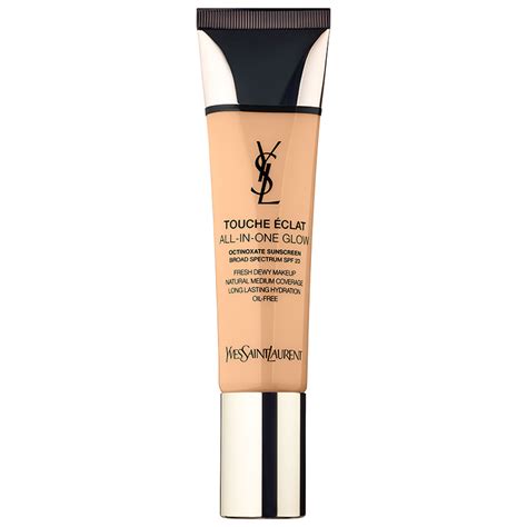 ysl awakening foundation b30 almond|YSL B30 Almond Touche Eclat Le Teint Radiance Awakening .